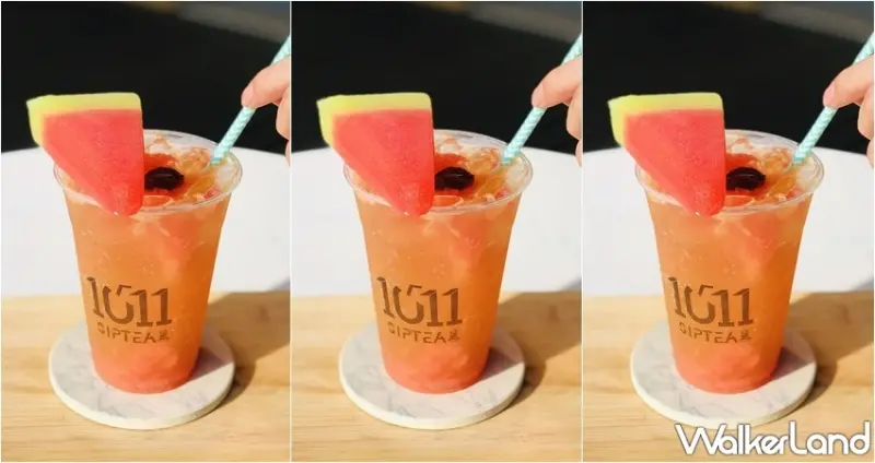 1011「冰菓。手作冰棒」系列 / WalkerLand窩客島整理提供 未經許可，不得轉載