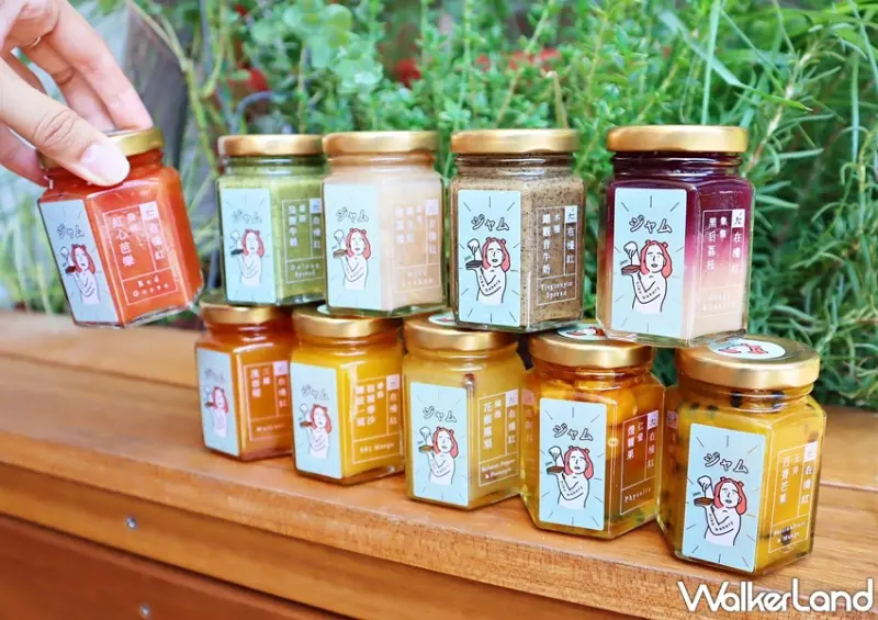 niko bakery 日香高級吐司專門店 / WalkerLand窩客島提供 未經許可，不得轉載