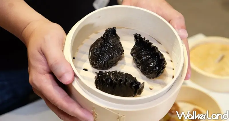 台北101港點「小三元」 / WalkerLand窩客島整理提供 未經許可不可轉載