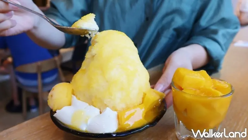 ICE MONSTER / WalkerLand窩客島提供 未經許可，不得轉載