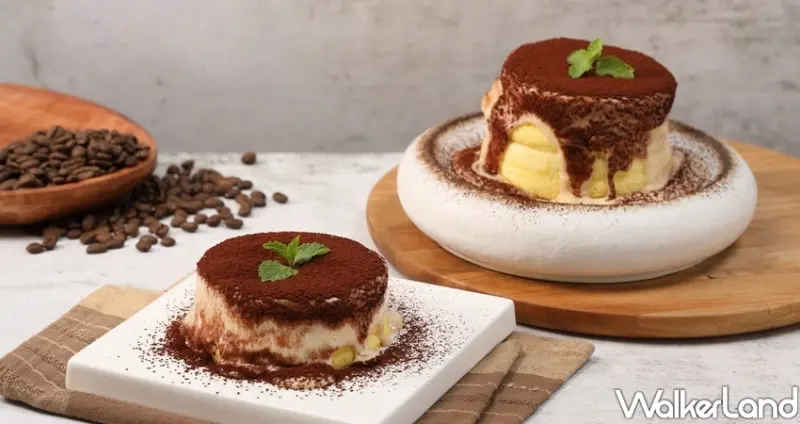 成真咖啡(竹北文興店) / WalkerLand窩客島整理提供 未經許可不可轉載