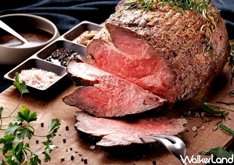 BELLINI Pasta Pasta 慢烤牛排 / WalkerLand窩客島整理提供 未經許可不可轉載