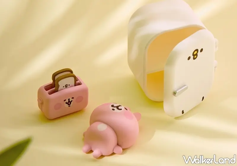 卡娜赫拉 / WalkerLand窩客島提供 未經許可，不得轉載