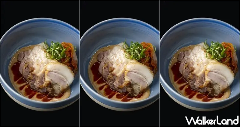 肉大人 / WalkerLand窩客島整理提供 未經許可，不得轉載