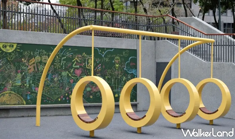 新竹 / WalkerLand窩客島提供 未經許可，不得轉載