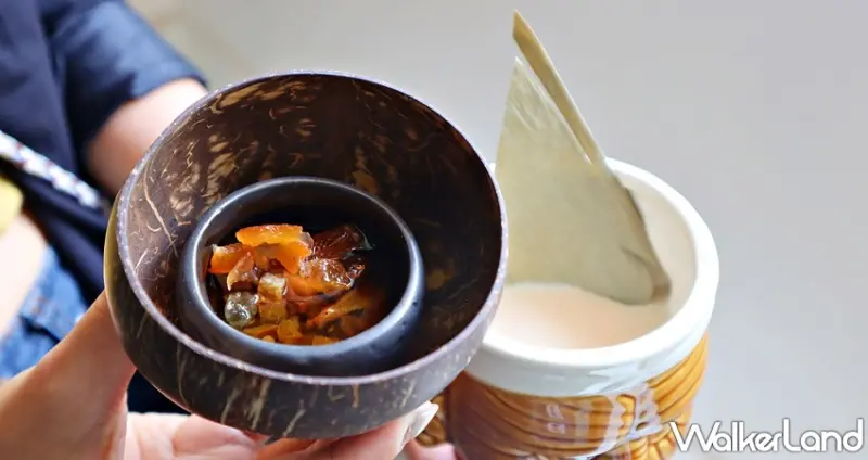 福奶茶 / WalkerLand窩客島提供 未經許可，不得轉載