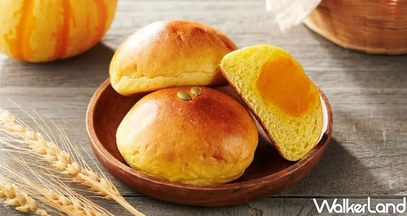 全聯麵包READ BREAD X 吳寶春(麥方)店 / WalkerLand窩客島整理提供 未經許可不可轉載