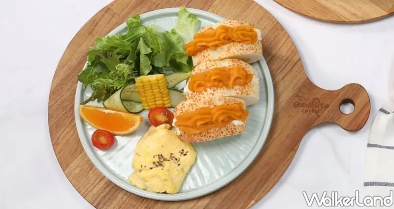 成真咖啡(竹北文興店) / WalkerLand窩客島整理提供 未經許可不可轉載