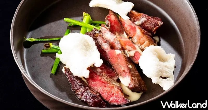 肉大人 / WalkerLand窩客島整理提供 未經許可，不得轉載