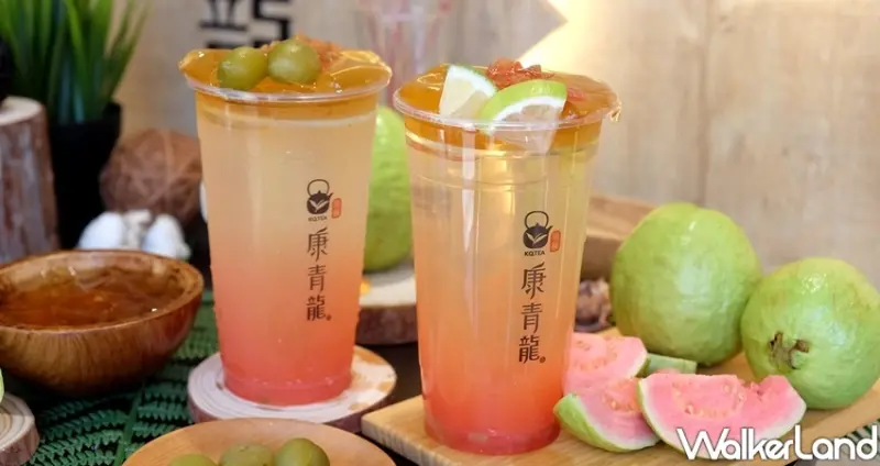 康青龍 / WalkerLand窩客島整理提供 未經許可不可轉載