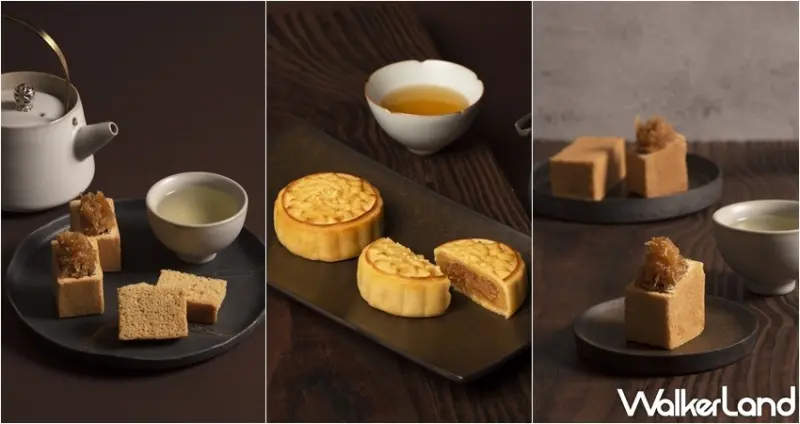 微熱山丘 / WalkerLand窩客島整理提供 未經許可，不得轉載