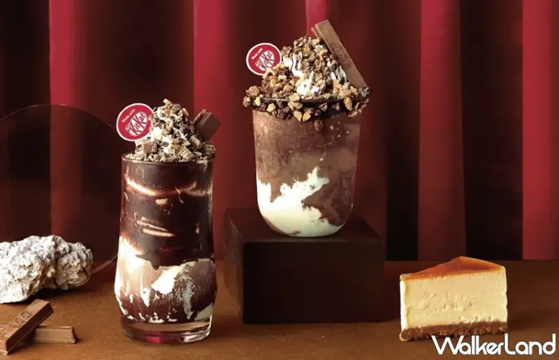 黑浮咖啡 / WalkerLand窩客島提供 未經許可，不得轉載