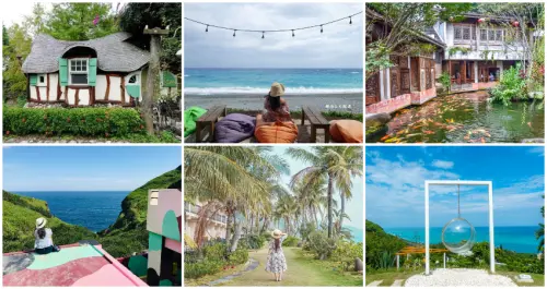 網美絕對要跟上！最新Taipei Walker推薦「25間景觀餐廳」一次收藏，山景、海景通通拍一輪洗版IG。