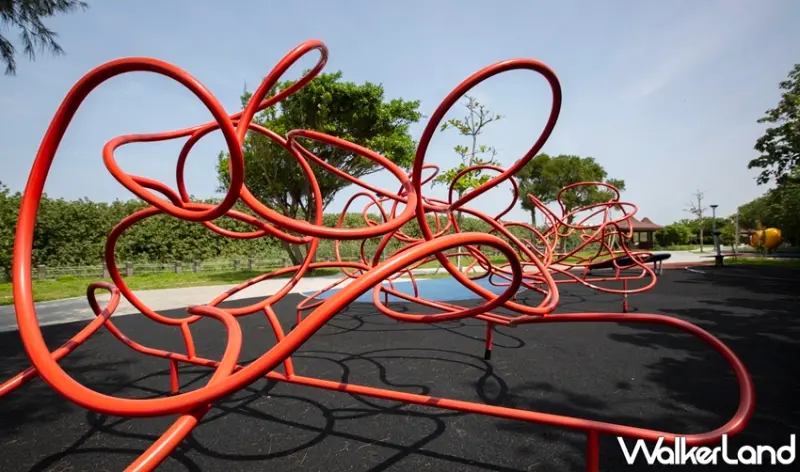 新竹 / WalkerLand窩客島提供 未經許可，不得轉載