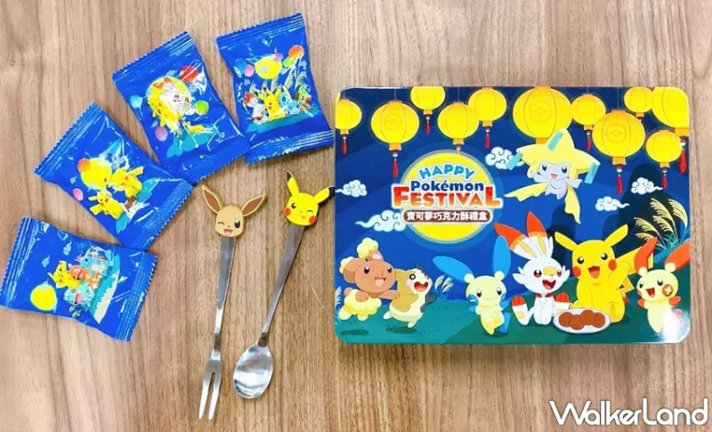 7-ELEVEN / WalkerLand窩客島提供 未經許可，不得轉載