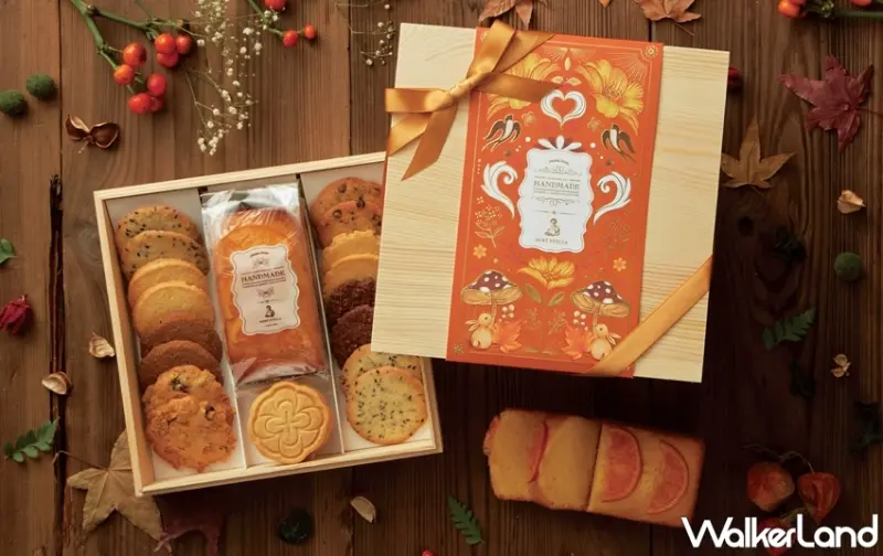 Aunt Stella / WalkerLand窩客島提供 未經許可，不得轉載