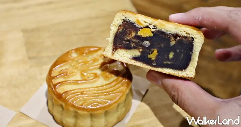 深夜裡的法國手工甜點 / WalkerLand窩客島提供 未經許可，不得轉載