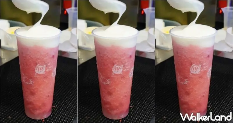 ICE MONSTER / WalkerLand窩客島提供 未經許可，不得轉載