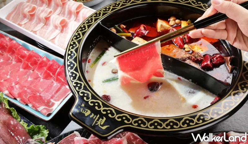 泗川見 / WalkerLand窩客島提供 未經許可，不得轉載