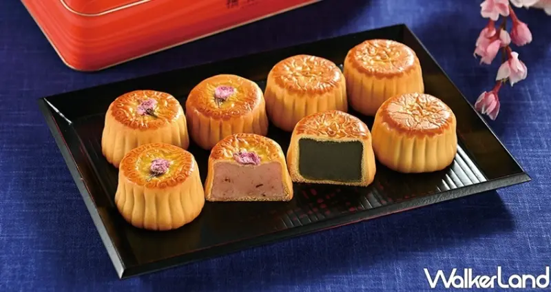 台北車站美食 微風北車新開店 / WalkerLand窩客島整理提供 未經許可不可轉載