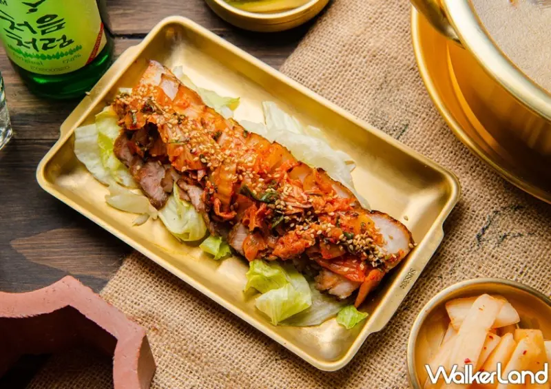 沾 먹고 마시고 / WalkerLand窩客島整理提供 未經許可，不得轉載