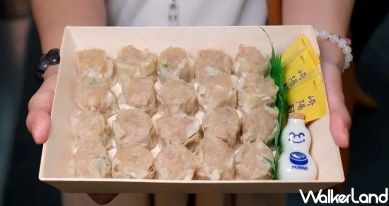 新莊宏匯廣場 日本美食展/ WalkerLand窩客島整理提供 未經同意不可轉載