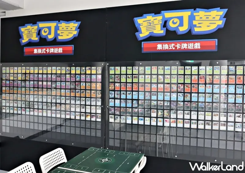 火柴星人 九號基地 / WalkerLand窩客島提供 未經許可，不得轉載