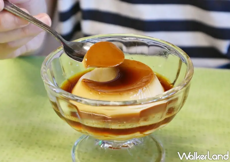 牛下來 牛滷飯專門店 / WalkerLand窩客島提供 未經許可，不得轉載