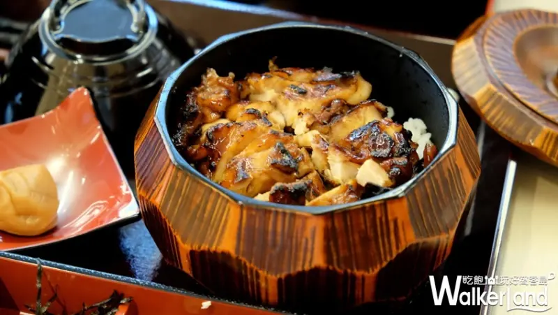 高雄漢神巨蛋「雞三和」/ WalkerLand窩客島提供