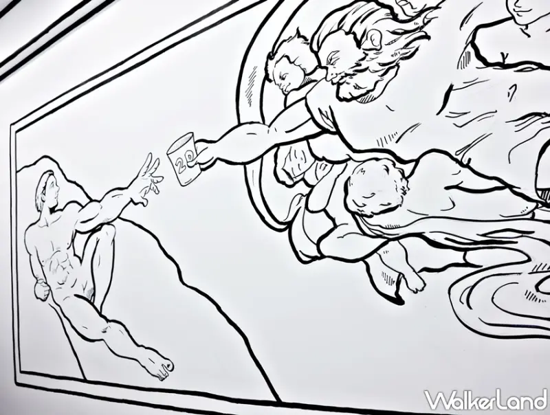 2D 新北旗艦店 / WalkerLand窩客島提供 未經許可，不得轉載