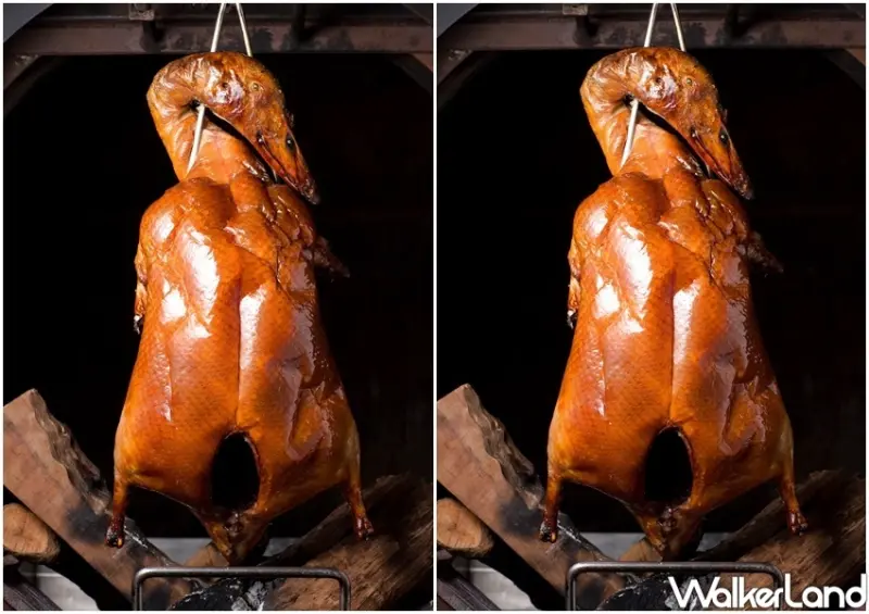 2020台中米其林「与玥樓頂級粵菜餐廳」 / WalkerLand窩客島整理提供 未經許可不可轉載