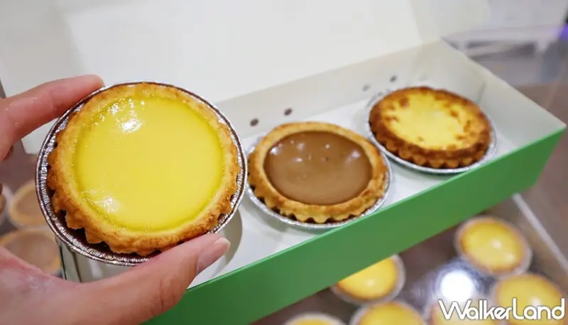 泰昌餅家 / WalkerLand窩客島提供 未經許可，不得轉載