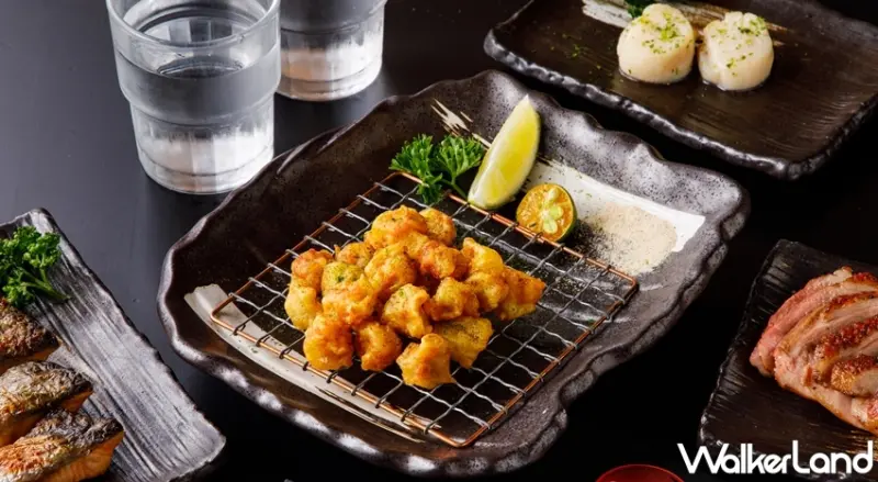 一幻拉麵/ WalkerLand窩客島提供 未經許可，不得轉載