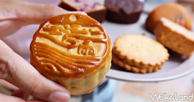 深夜裡的法國手工甜點 / WalkerLand窩客島提供 未經許可，不得轉載