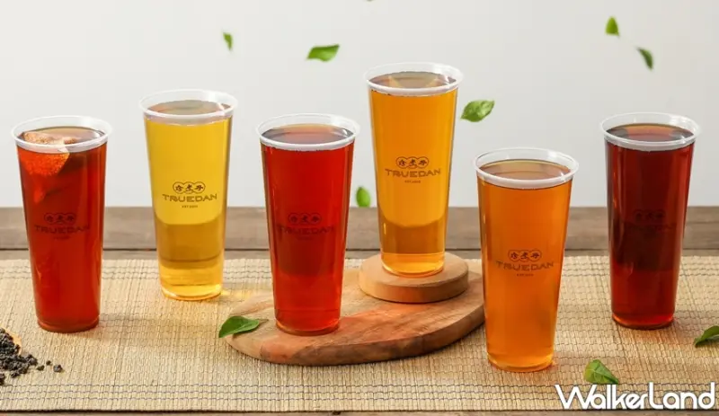 珍煮丹 / WalkerLand窩客島提供 未經許可，不得轉載