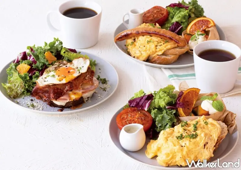 FLIPPER’S 勤美誠品綠園道店 / WalkerLand窩客島整理提供 未經許可，不得轉載