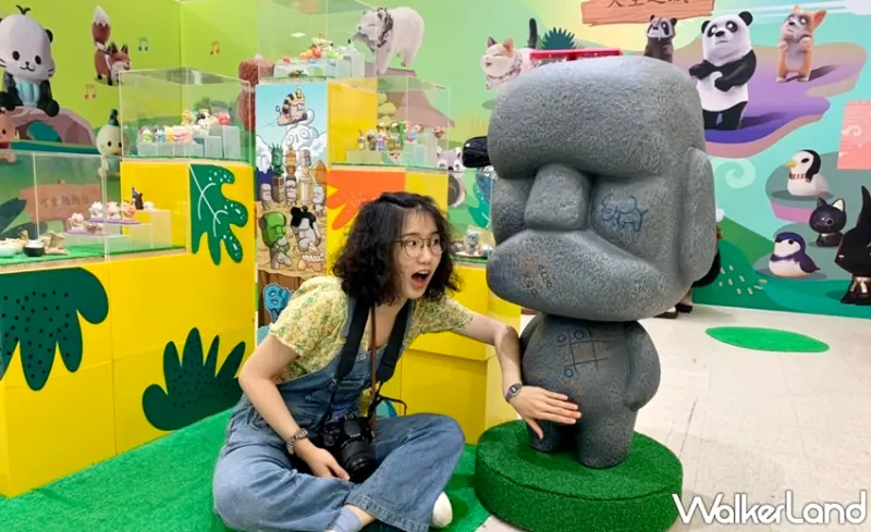 新光三越 / WalkerLand窩客島提供 未經許可，不得轉載