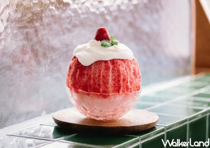 誠品南西「解暑俱樂部」 / WalkerLand窩客島整理提供 未經許可不可轉載