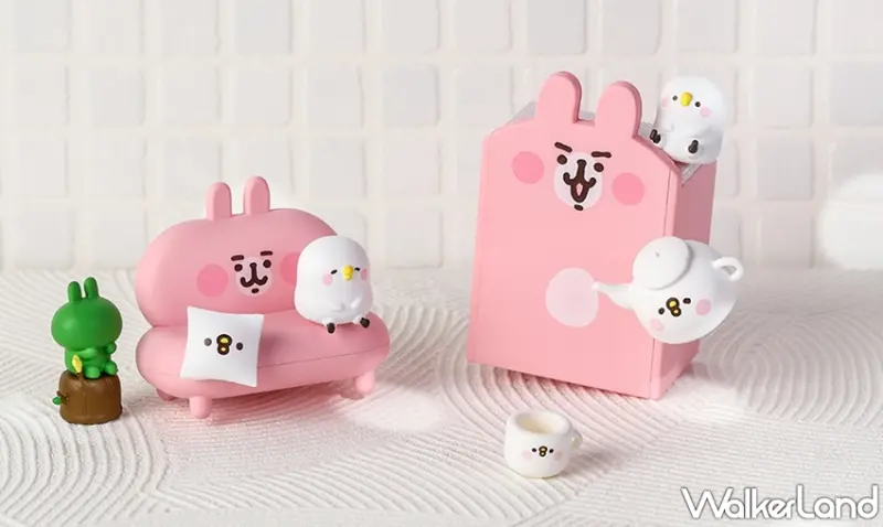 卡娜赫拉 / WalkerLand窩客島提供 未經許可，不得轉載