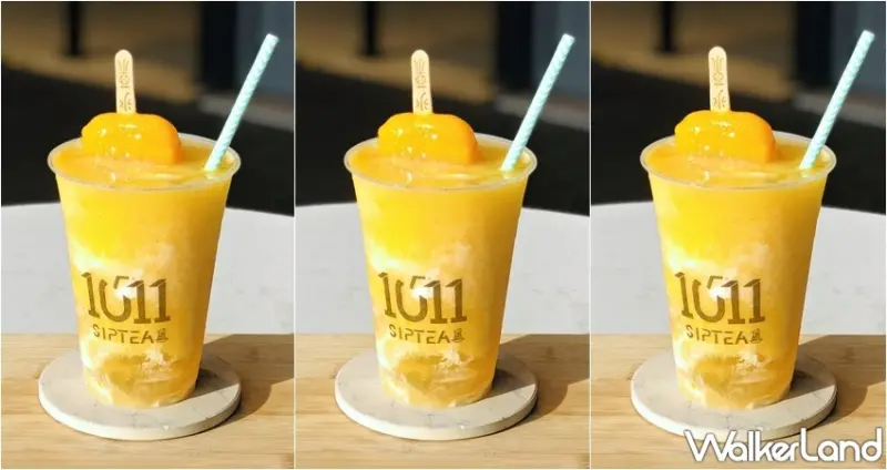 1011「冰菓。手作冰棒」系列 / WalkerLand窩客島整理提供 未經許可，不得轉載