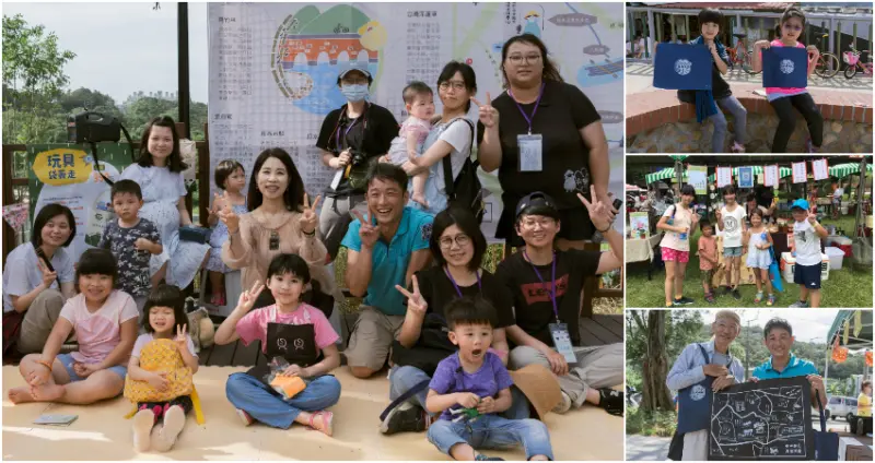 【桃園篇】暢遊浪漫臺三線，客家文化輕鬆體驗！人文氣息滿點，盛夏中享受文青村里小旅行！