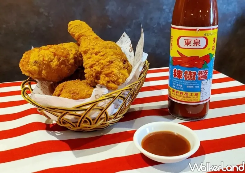 林口吃到飽 AlwaysPizza / WalkerLand窩客島整理提供 未經許可不可轉載