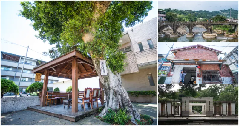 【臺中篇】暢遊浪漫臺三線，客家文化輕鬆體驗！人文氣息滿點，盛夏中享受文青村里小旅行！