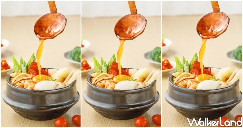 新竹SOGO「東京純豆腐」 / WalkerLand窩客島整理提供 未經許可不可轉載