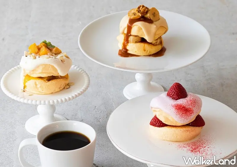 FLIPPER’S 勤美誠品綠園道店 / WalkerLand窩客島整理提供 未經許可，不得轉載