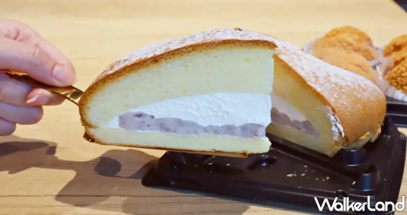 家樂福X多那之蛋糕 / WalkerLand窩客島整理提供 未經許可，不得轉載