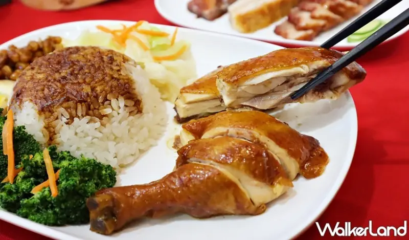 添好運、了凡中和環球店 / WalkerLand窩客島提供 未經許可，不得轉載