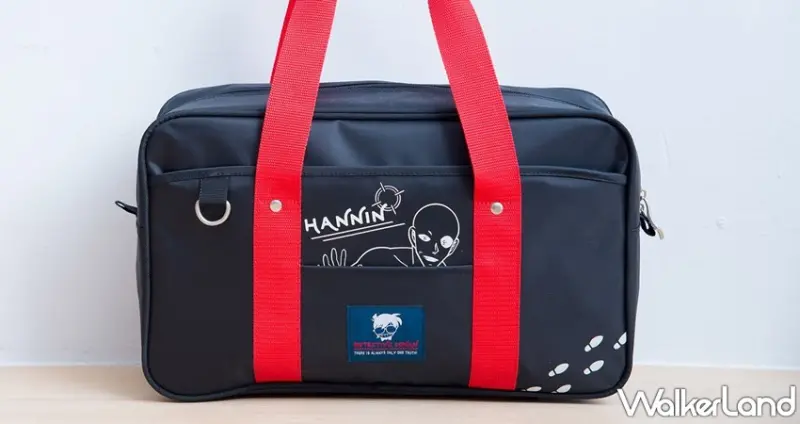 名偵探柯南 夏日花火祭典 / WalkerLand窩客島整理提供 未經許可，不得轉載