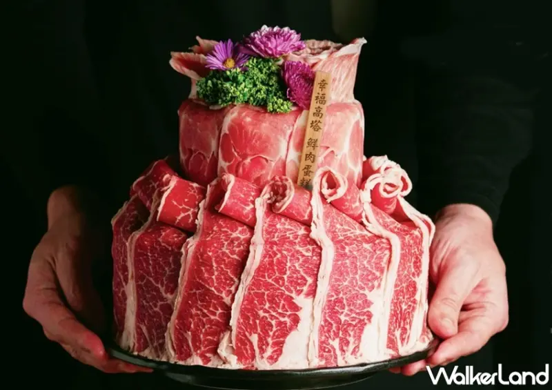 鼎盛十里 6周年優惠活動 / WalkerLand窩客島整理提供 未經許可，不得轉載