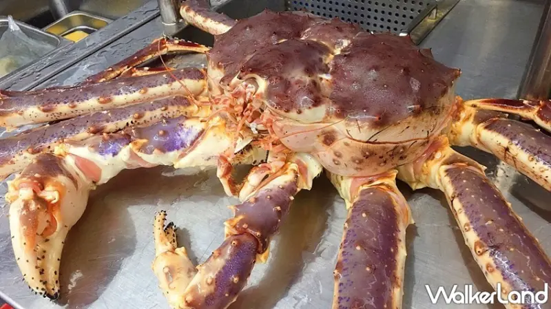 焼肉スマイル（燒肉Smile） / WalkerLand窩客島提供 未經許可，不得轉載